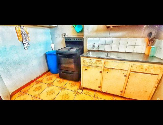 2 BEDROOM APARTMENT FOR SALE IN POLOKWANE CENTRAL